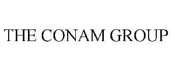 THE CONAM GROUP