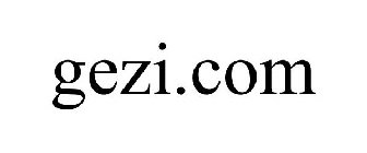 GEZI.COM