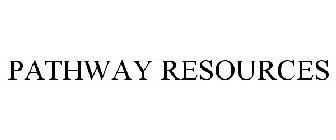 PATHWAY RESOURCES