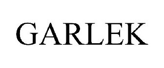 GARLEK