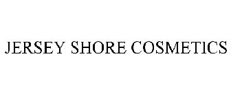 JERSEY SHORE COSMETICS