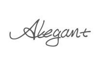 ALEGANT