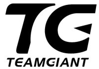 TG TEAMGIANT