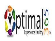 OPTIMAL EXPERIENCE HEALTHY 365