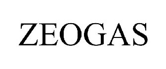 ZEOGAS