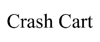 CRASH CART