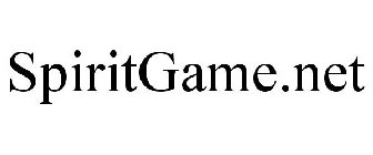 SPIRITGAME.NET