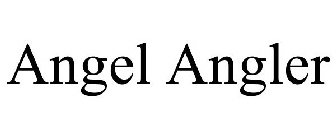 ANGEL ANGLER