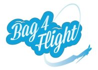 BAG 4 FLIGHT