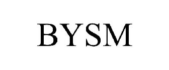 BYSM