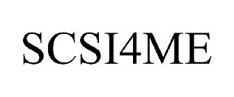 SCSI4ME
