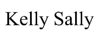 KELLY SALLY