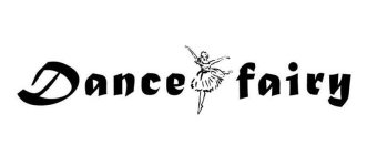 DANCE FAIRY