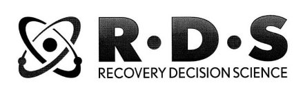 R D S RECOVERY DECISION SCIENCE