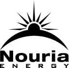 NOURIA ENERGY