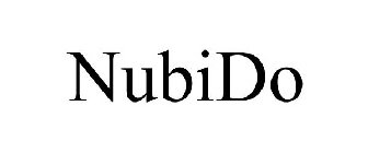 NUBIDO