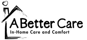 A BETTER CARE IN-HOME CARE AND COMFORT