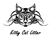 KITTY CAT LITTER