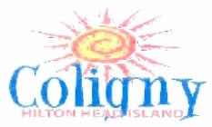 COLIGNY HILTON HEAD ISLAND