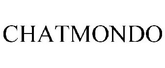CHATMONDO