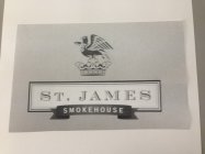 ST. JAMES SMOKEHOUSE