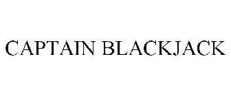 CAPTAIN BLACKJACK
