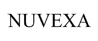 NUVEXA