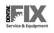 DENTAL FIX RX SERVICE & EQUIPMENT