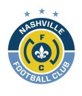 NASHVILLE FOOTBALL CLUB FC