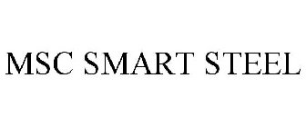MSC SMART STEEL