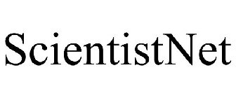 SCIENTISTNET