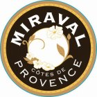 MIRAVAL CÔTES DE PROVENCE