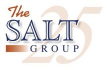 THE SALT GROUP 25