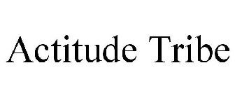 ACTITUDE TRIBE