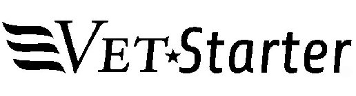 VET STARTER