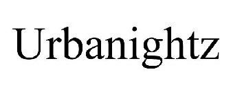 URBANIGHTZ
