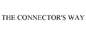 THE CONNECTOR'S WAY
