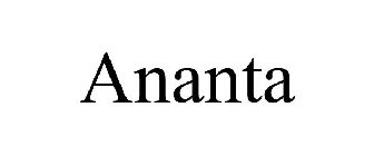 ANANTA