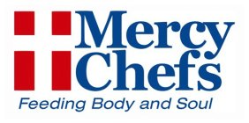 MERCY CHEFS FEEDING BODY AND SOUL