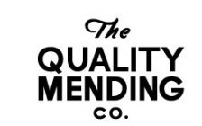 THE QUALITY MENDING CO.