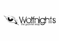 WOLFNIGHTS THE GOURMET WRAP