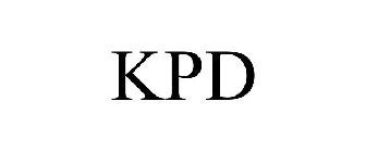 KPD