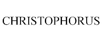 CHRISTOPHORUS