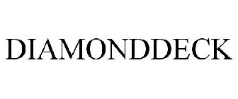 DIAMONDDECK