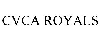 CVCA ROYALS