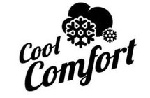 COOL COMFORT