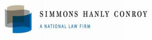S SIMMONS HANLY CONROY A NATIONAL LAW FIRM