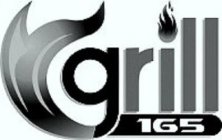 GRILL 165