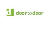 D DOOR TO DOOR