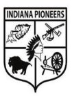 INDIANA PIONEERS